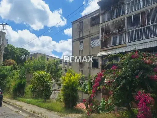 Apartamento en Alquiler en Caricuao