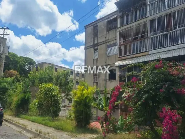 Apartamento en Alquiler en Caricuao