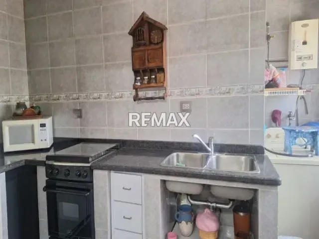 Apartamento en Alquiler en Caricuao - 6
