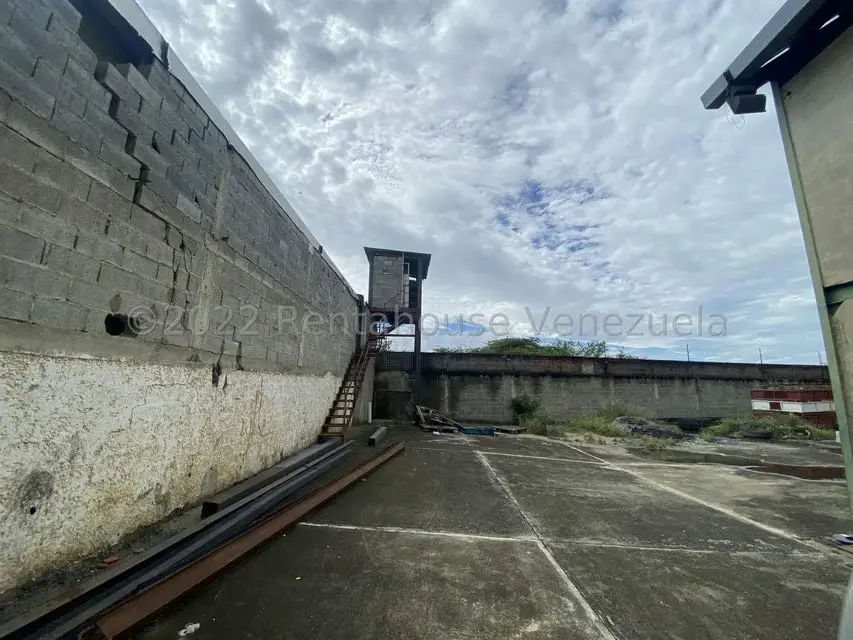 Galpon - Deposito en Venta en Zona Industrial 3, Lara - 12