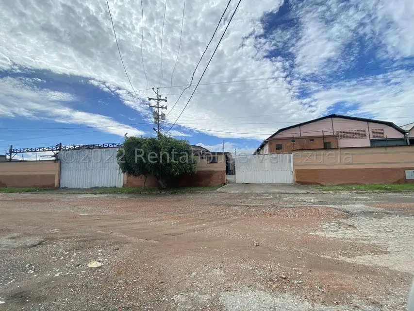 Galpon - Deposito en Venta en Zona Industrial 3, Lara - 14