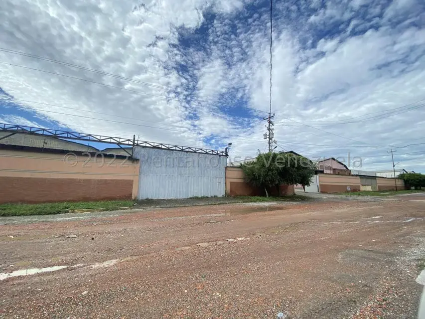 Galpon - Deposito en Venta en Zona Industrial 3, Lara - 15