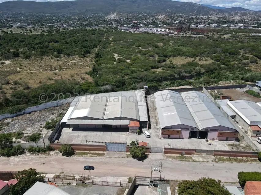 Galpon - Deposito en Venta en Zona Industrial 3, Lara - 16