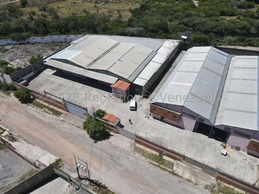 Galpon - Deposito en Venta en Zona Industrial 3, Lara - 17