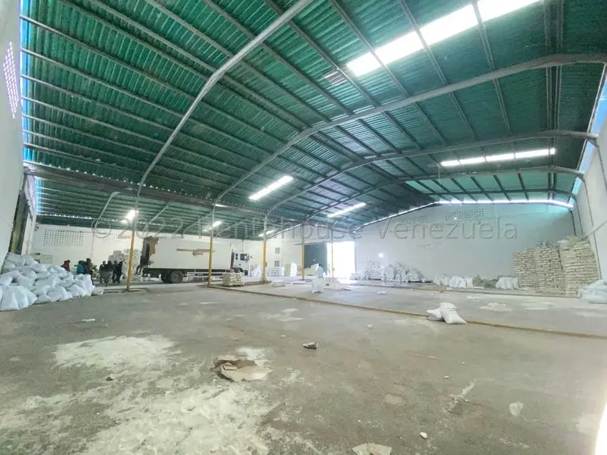 Galpon - Deposito en Venta en Zona Industrial 3, Lara - 5