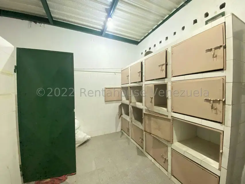 Galpon - Deposito en Venta en Zona Industrial 3, Lara - 10