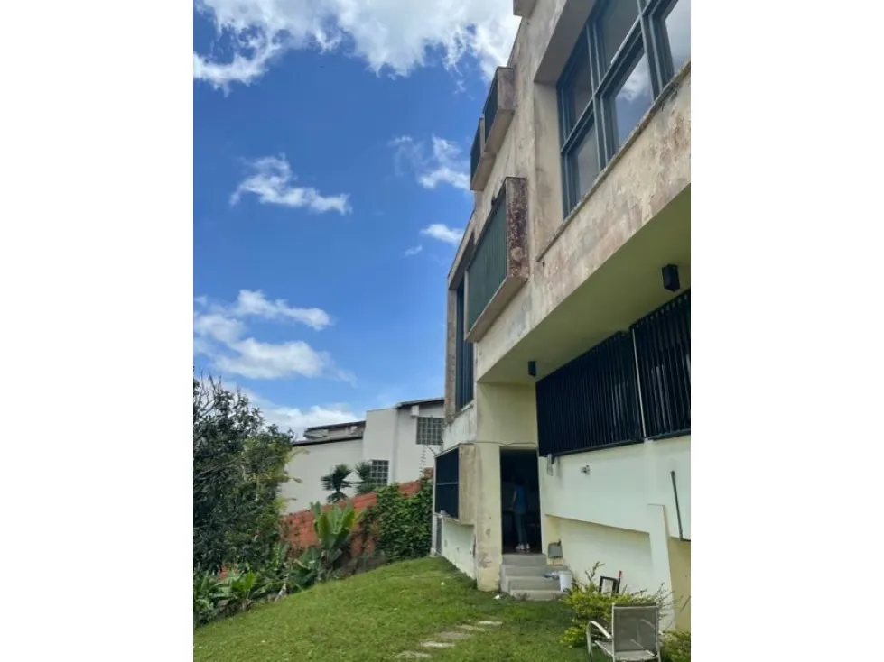 Vendo casa 9802 La Lagunita 6294 - 8