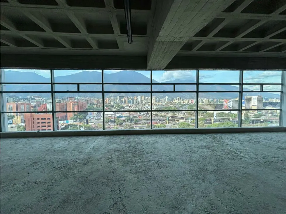 Se vende oficina 244m² Las Mercedes - 3