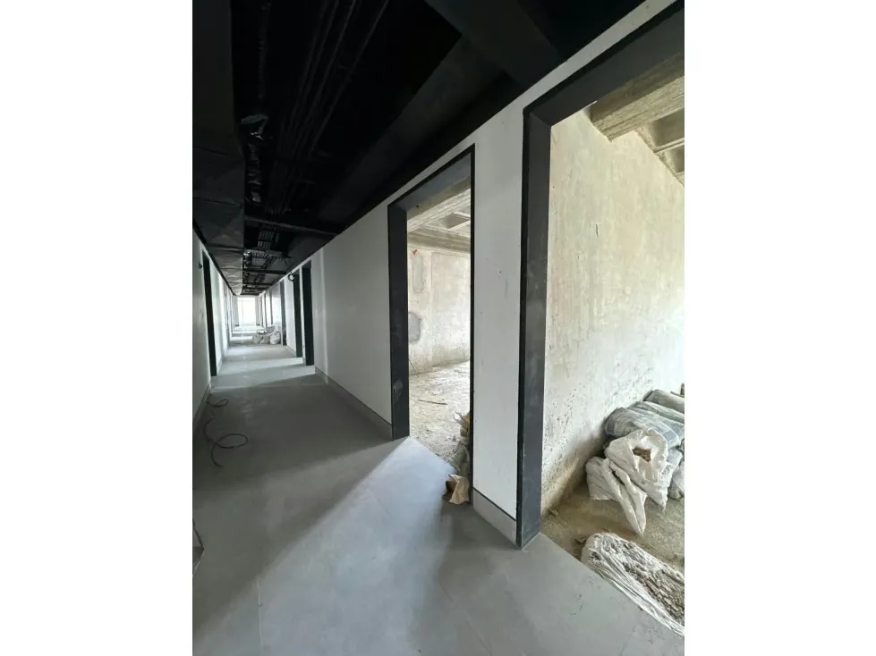 Se vende oficina 91m² Las Mercedes - 4