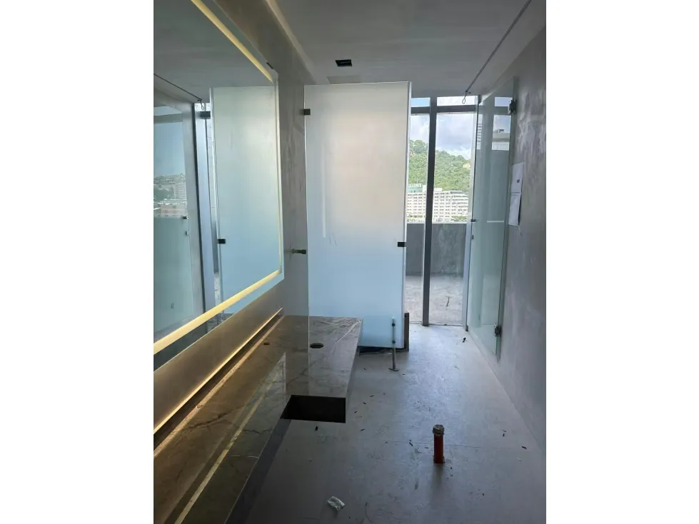 Se vende oficina 91m² Las Mercedes - 5