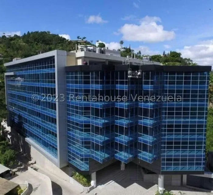 Oficina en Venta en Los Naranjos del Cafetal, Distrito Metropolitano