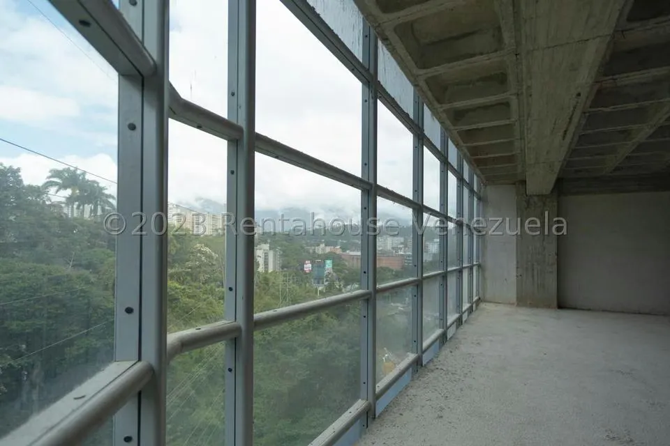 Oficina en Venta en Los Naranjos del Cafetal, Distrito Metropolitano - 12