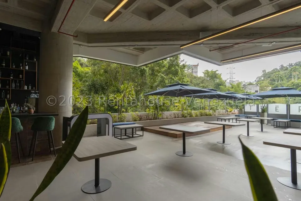 Oficina en Venta en Los Naranjos del Cafetal, Distrito Metropolitano - 13