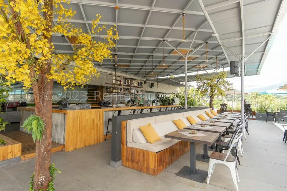 Oficina en Venta en Los Naranjos del Cafetal, Distrito Metropolitano - 15