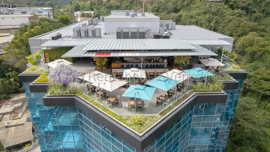 Oficina en Venta en Los Naranjos del Cafetal, Distrito Metropolitano - 16