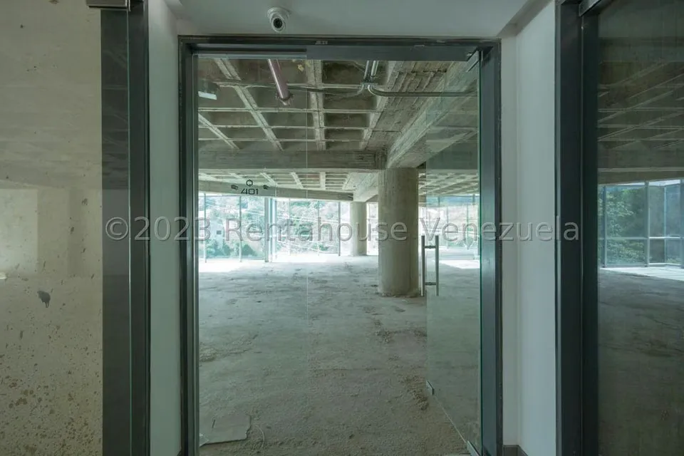 Oficina en Venta en Los Naranjos del Cafetal, Distrito Metropolitano - 9