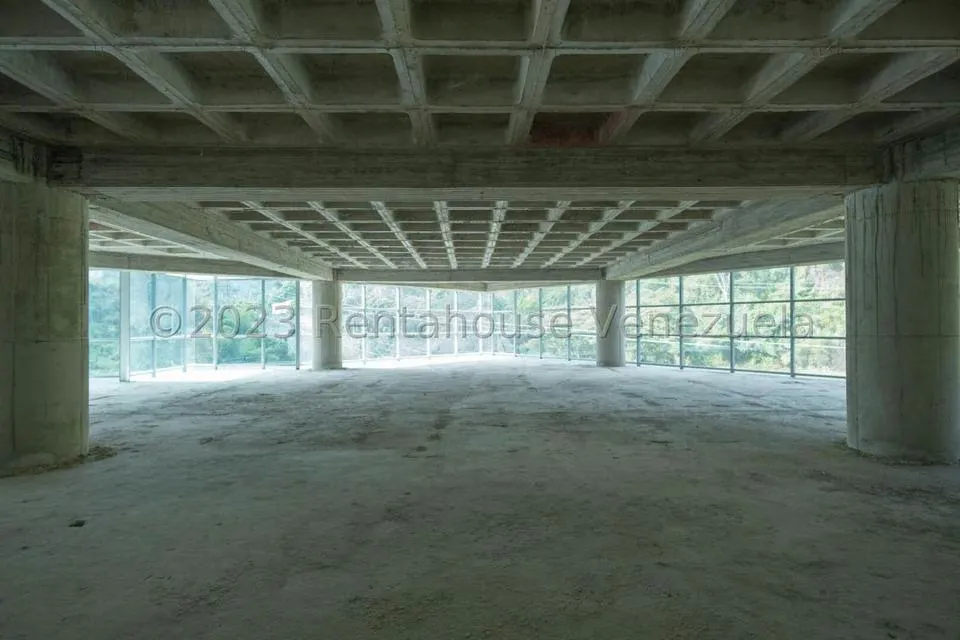Oficina en Venta en Los Naranjos del Cafetal, Distrito Metropolitano - 10