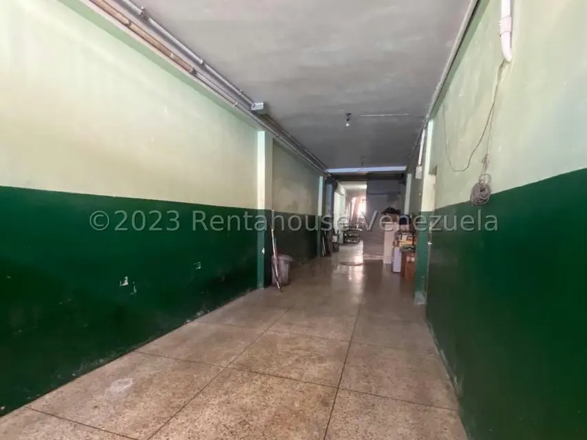 Edificio en Venta en Catia, Distrito Metropolitano - 11