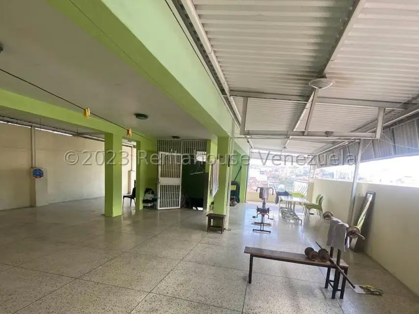 Edificio en Venta en Catia, Distrito Metropolitano - 12