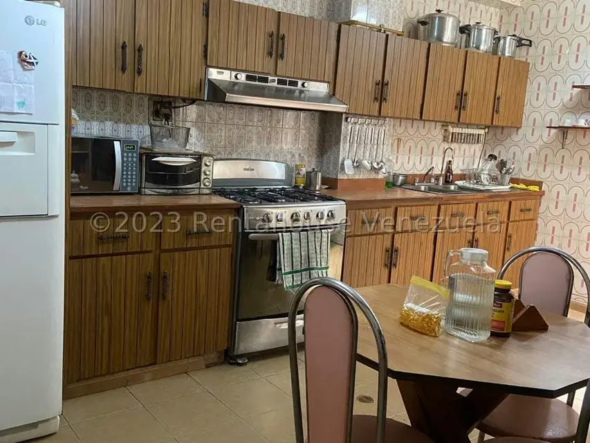 Edificio en Venta en Catia, Distrito Metropolitano - 14