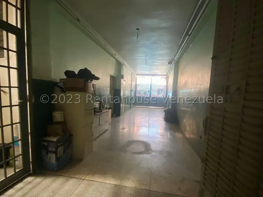 Edificio en Venta en Catia, Distrito Metropolitano - 19