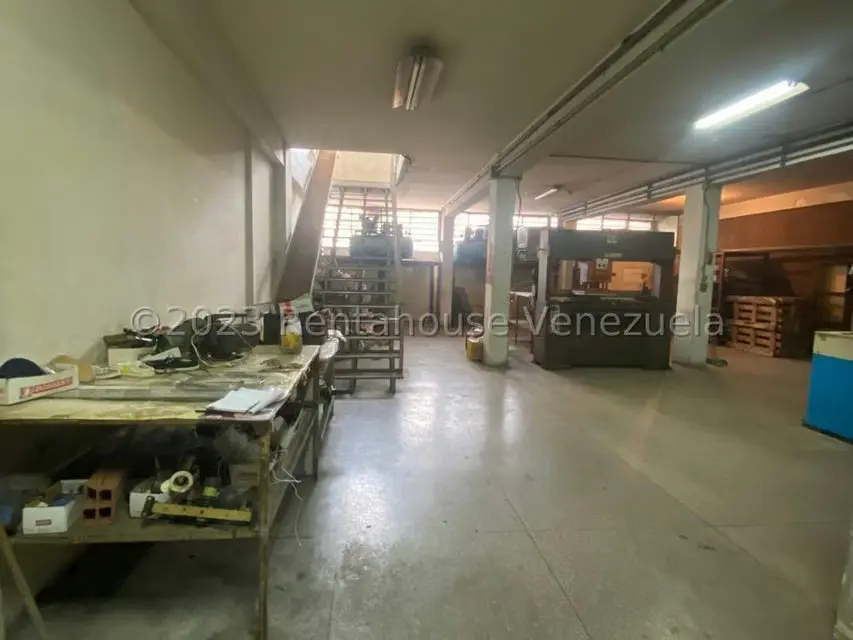 Edificio en Venta en Catia, Distrito Metropolitano - 6