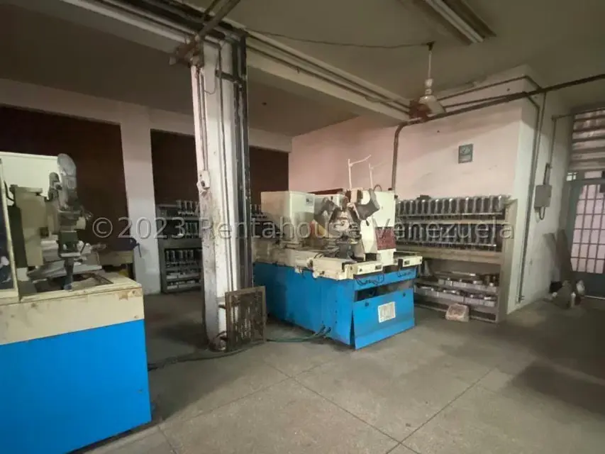 Edificio en Venta en Catia, Distrito Metropolitano - 8