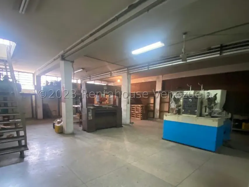 Edificio en Venta en Catia, Distrito Metropolitano - 9