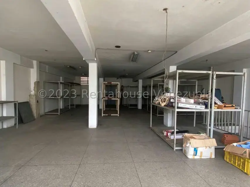 Edificio en Venta en Catia, Distrito Metropolitano - 10