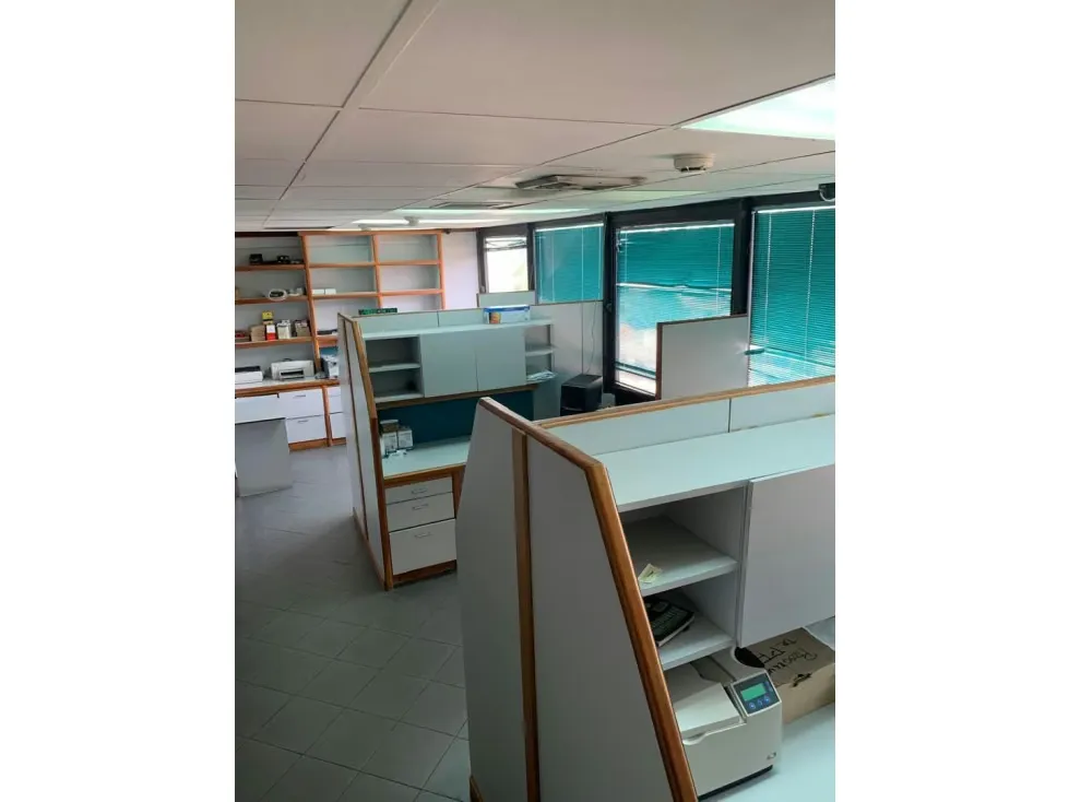 SE VENDE OFICINA EN MACARACUAY - 13