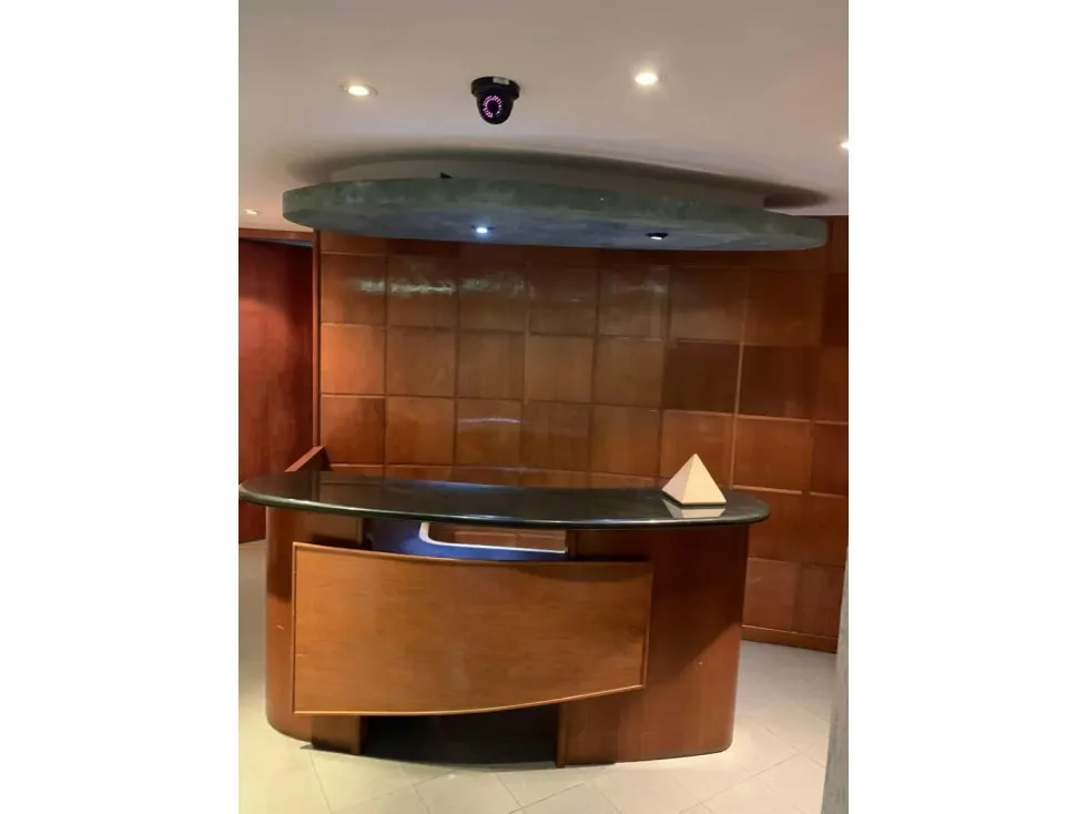 SE VENDE OFICINA EN MACARACUAY - 4