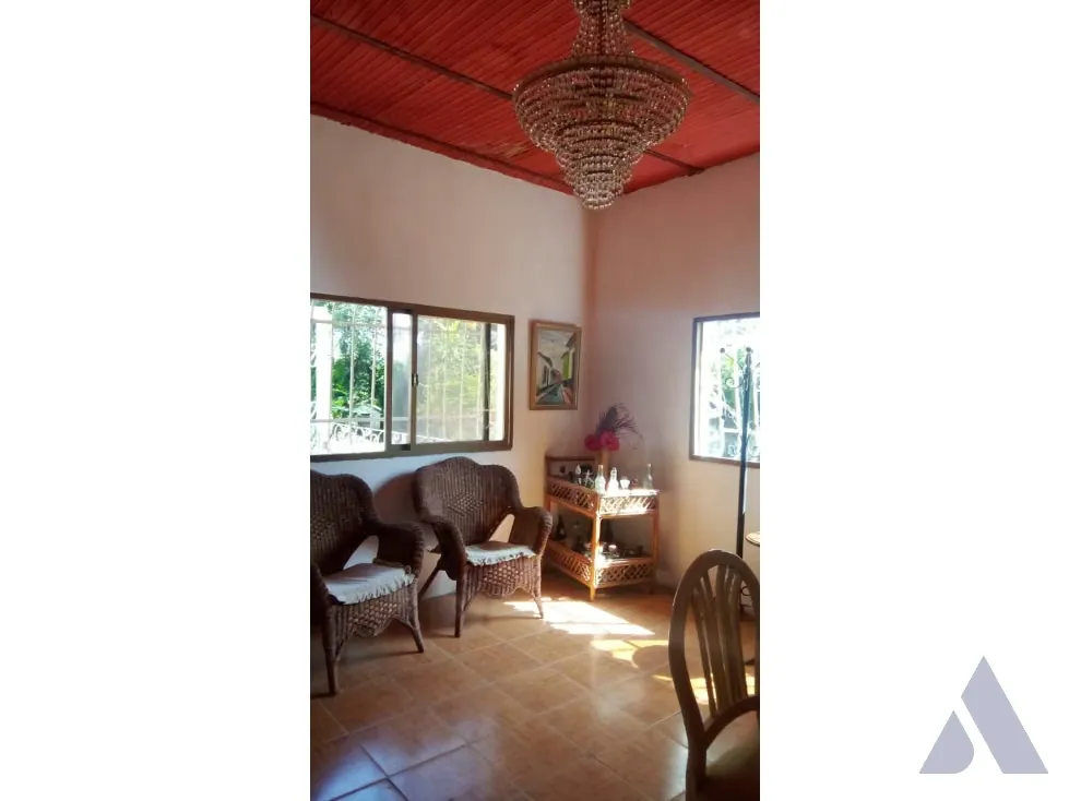 Vendo casa c/granja 525m2 Tinaquillo 8193 - 15