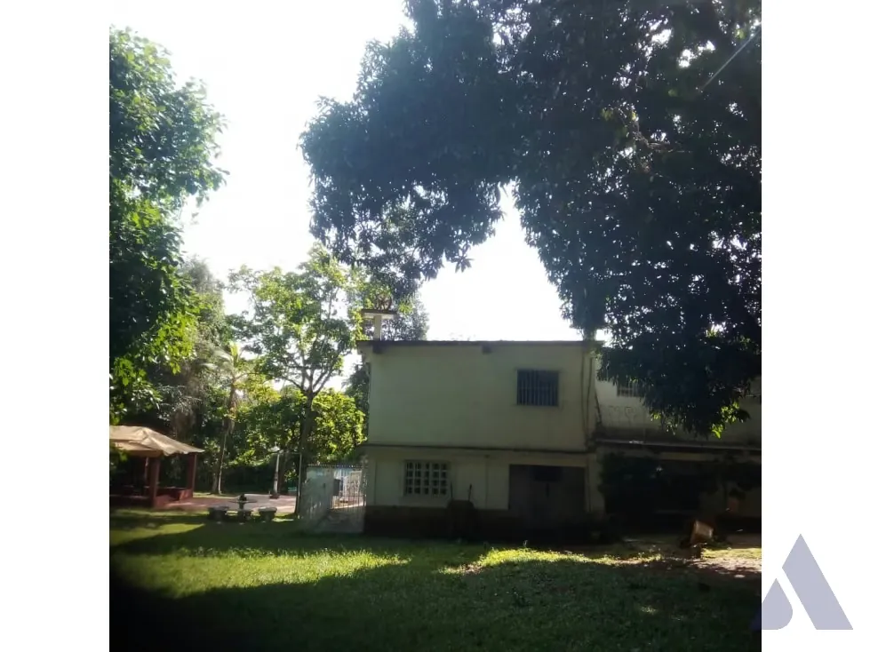 Vendo casa c/granja 525m2 Tinaquillo 8193 - 18