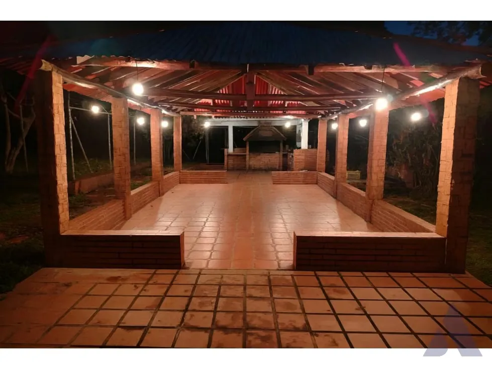Vendo casa c/granja 525m2 Tinaquillo 8193 - 23