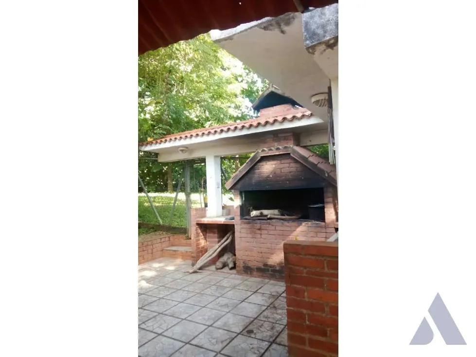 Vendo casa c/granja 525m2 Tinaquillo 8193 - 3