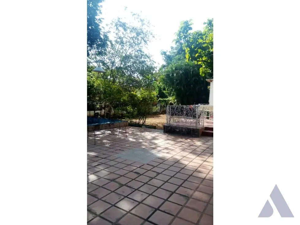 Vendo casa c/granja 525m2 Tinaquillo 8193 - 7