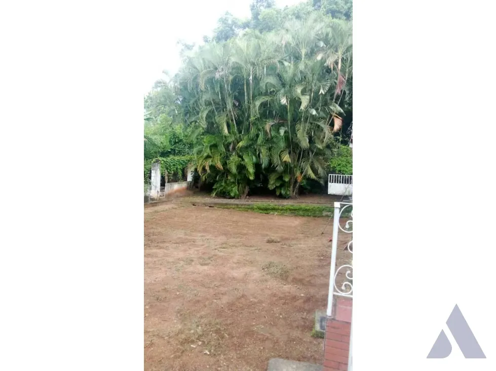 Vendo casa c/granja 525m2 Tinaquillo 8193 - 8