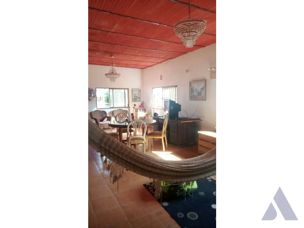 Vendo casa c/granja 525m2 Tinaquillo 8193 - 10