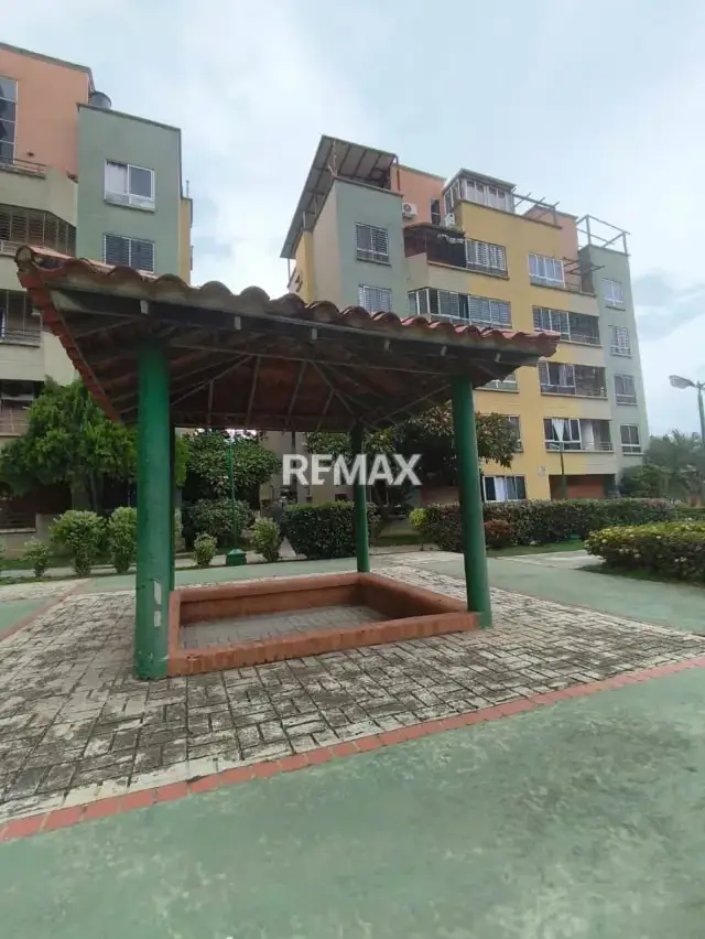 VENTA APARTAMENTO EN PASO REAL SAN DIEGO - planta baja