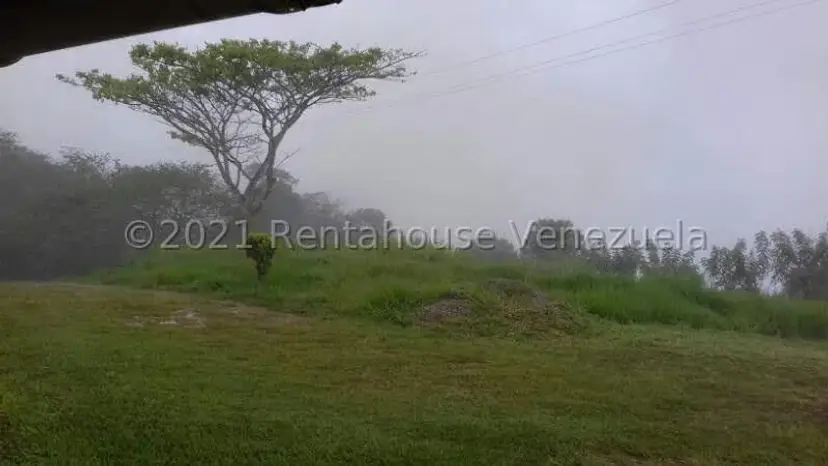 Terreno (Finca) en Venta en Sector El Kiosko, Yaracuy