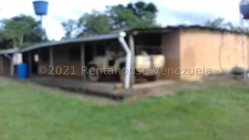 Terreno (Finca) en Venta en Sector El Kiosko, Yaracuy - 5