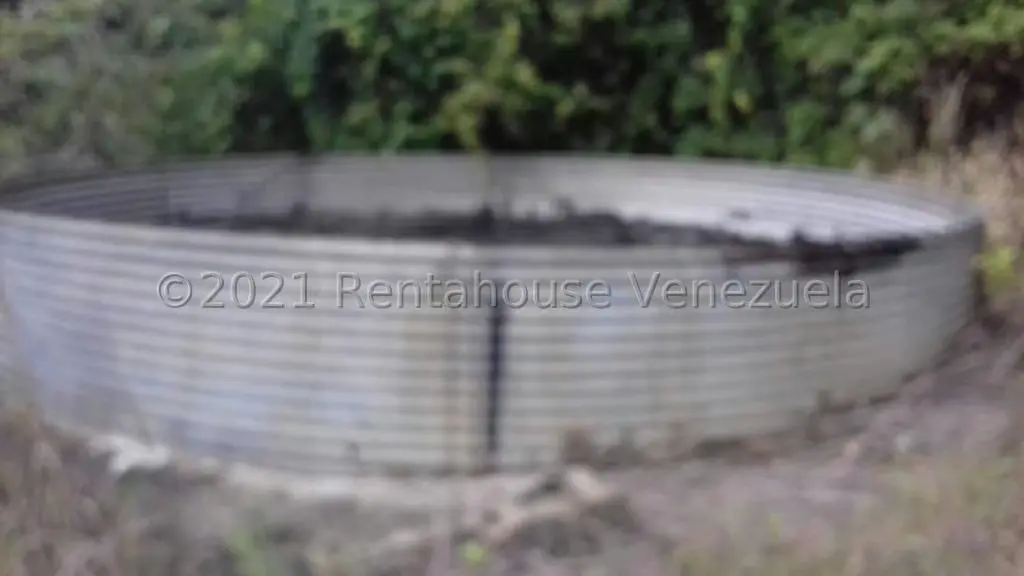 Terreno (Finca) en Venta en Sector El Kiosko, Yaracuy - 6