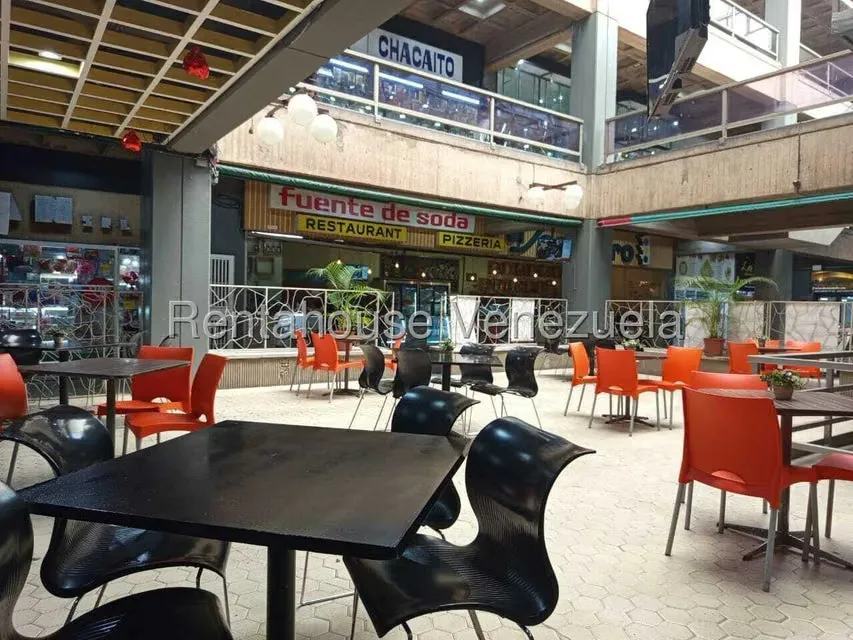 Negocios y Empresas (Alimentos y Bebidas) en Venta en Chacaito, Distrito Metropolitano - 11