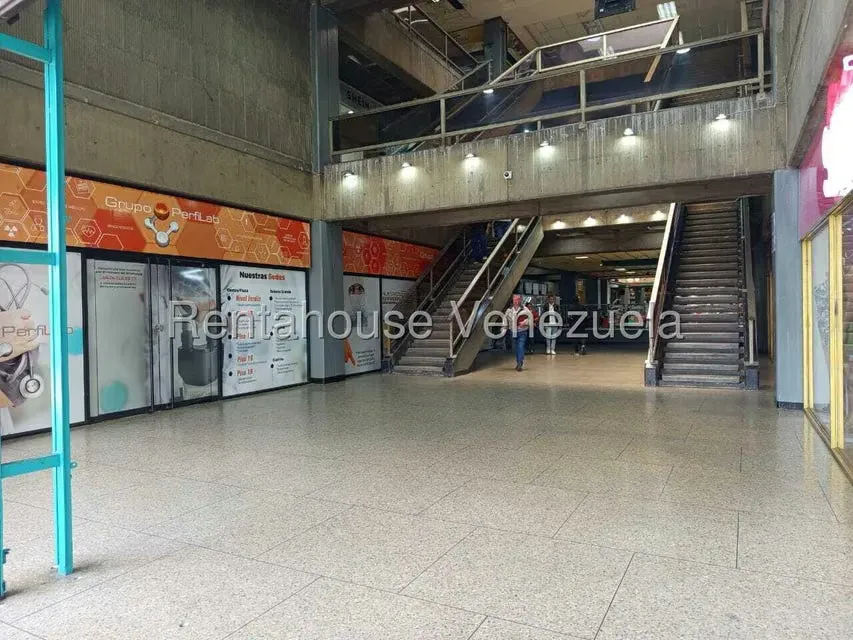 Negocios y Empresas (Alimentos y Bebidas) en Venta en Chacaito, Distrito Metropolitano - 13