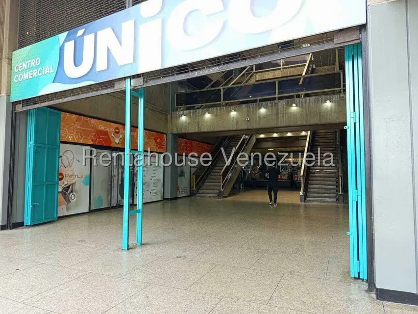 Negocios y Empresas (Alimentos y Bebidas) en Venta en Chacaito, Distrito Metropolitano - 14