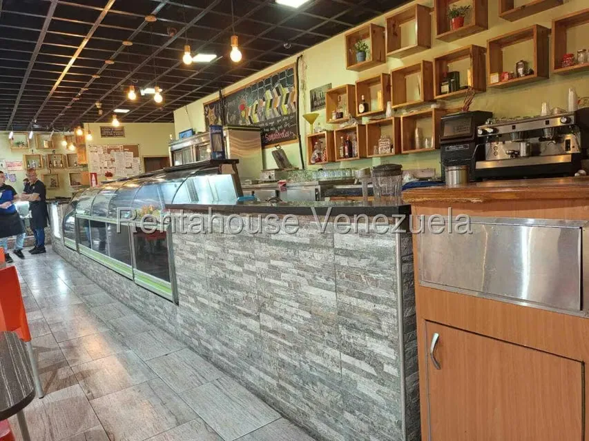 Negocios y Empresas (Alimentos y Bebidas) en Venta en Chacaito, Distrito Metropolitano - 2
