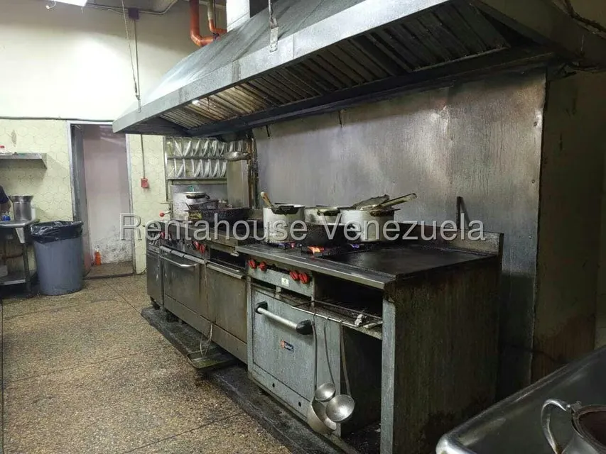 Negocios y Empresas (Alimentos y Bebidas) en Venta en Chacaito, Distrito Metropolitano - 8