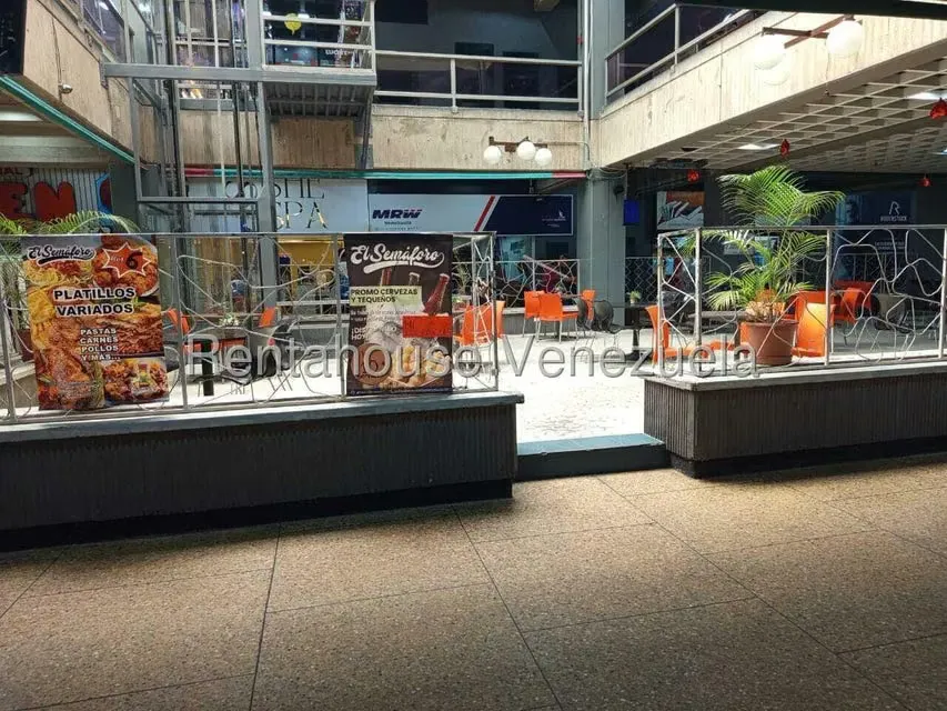 Negocios y Empresas (Alimentos y Bebidas) en Venta en Chacaito, Distrito Metropolitano - 10