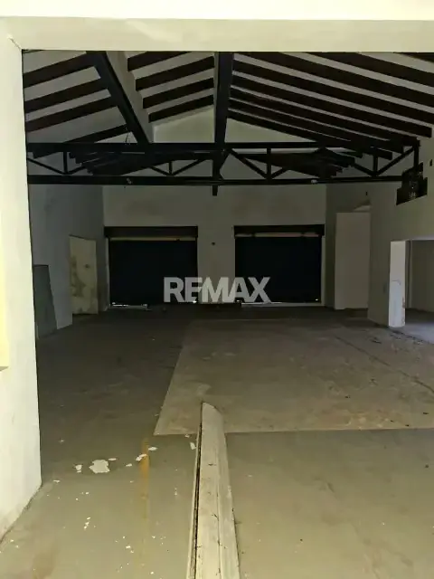 CASA COMERCIAL SANTA RITA