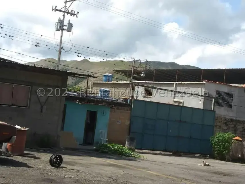 Galpon - Deposito en Venta en Zona Industrial, Aragua - 2